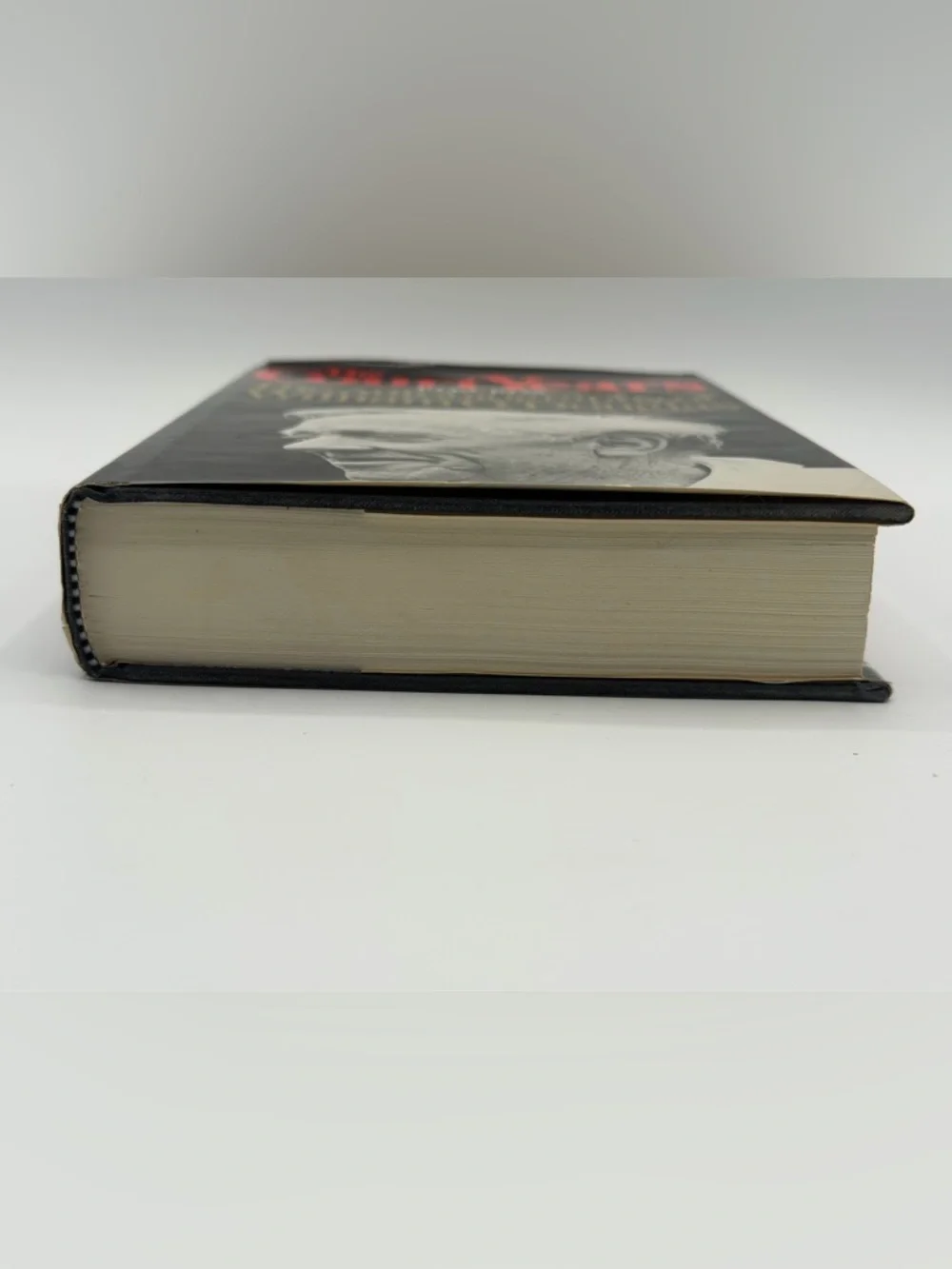 The Court Years 1939-1975: The Autobiography of William O. Douglas - Hardcover